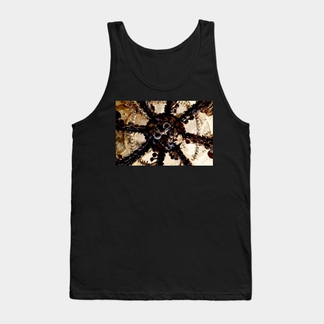 Chandelier Tank Top by SHappe